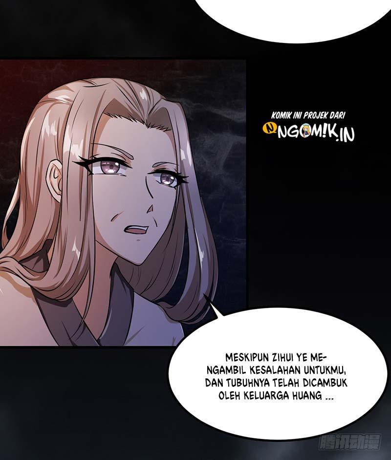 Martial Arts Reigns chapter 7
